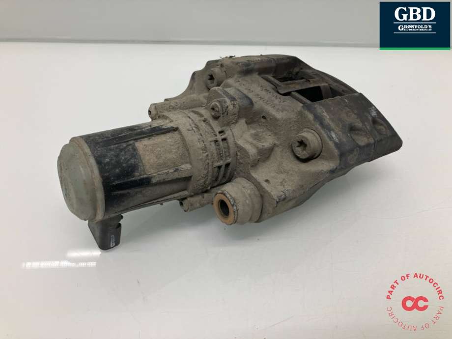 Bremsecaliper høyre bak, elektrisk til Tesla Model X 2016-->>  (1021250-00-D|1021250-00-E | 1021250-00-F|1021250-00-G)