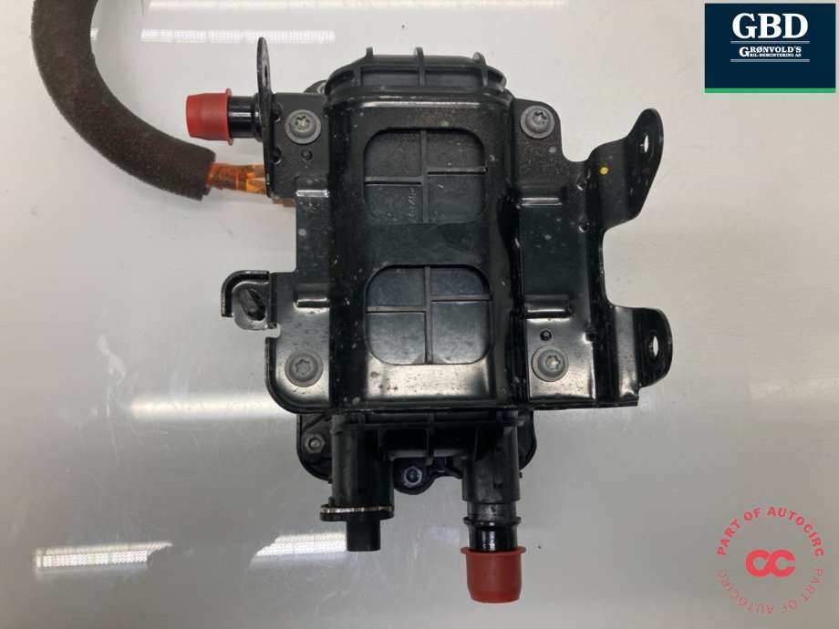 Motorvarmer elektrisk til Kia EV6 2021-->> (375V2-GI100|)