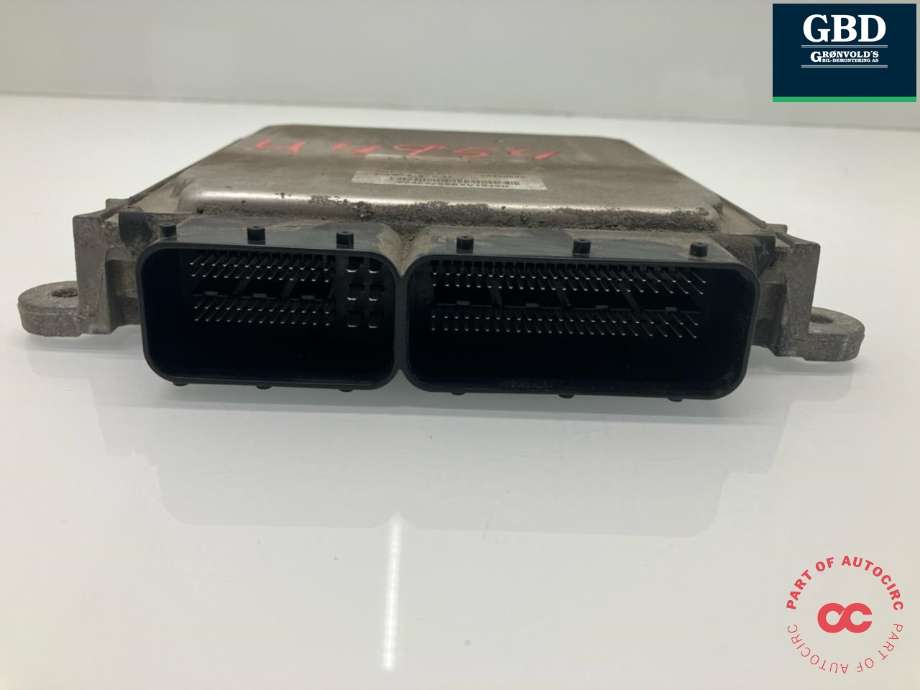 Styreenhet motor til Mercedes Sprinter 2013-2018 (Fase 2) (906) (906) (A 651 900 32 03|A 651 900 07 00|)