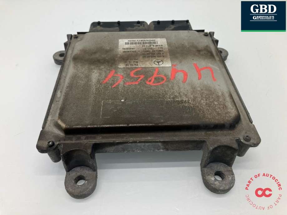 Styreenhet motor til Mercedes Sprinter 2013-2018 (Fase 2) (906) (906) (A 651 900 32 03|A 651 900 07 00|)