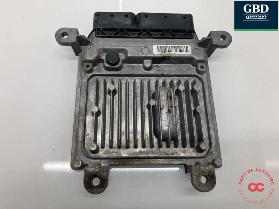 Styreenhet motor til Mercedes Sprinter 2013-2018 (Fase 2) (906) (906) (A 651 900 32 03|A 651 900 07 00|)