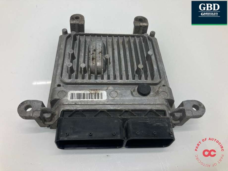 Styreenhet motor til Mercedes Sprinter 2013-2018 (Fase 2) (906) (906) (A 651 900 32 03|A 651 900 07 00|)