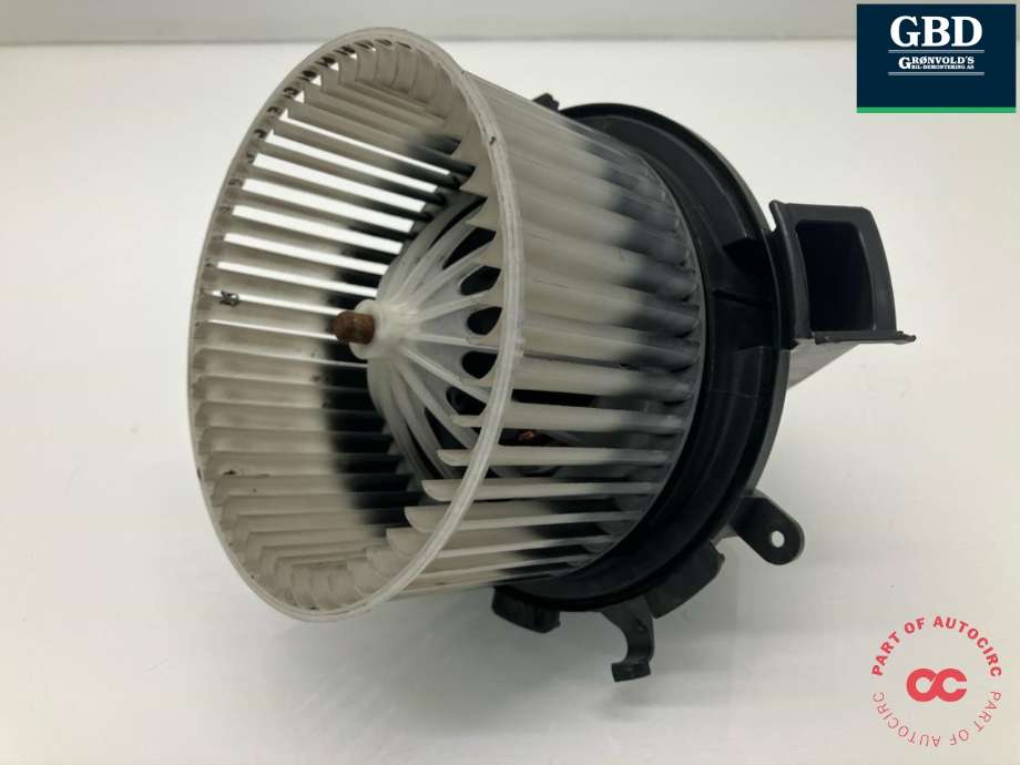 Varmeapparat motor til Mercedes Sprinter 2013-2018 (Fase 2) (906) (906) (A 000 835 61 07|)