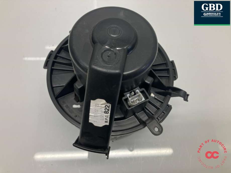 Varmeapparat motor til Mercedes Sprinter 2013-2018 (Fase 2) (906) (906) (A 000 835 61 07|)