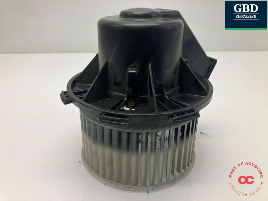 Varmeapparat motor til Mercedes Sprinter 2013-2018 (Fase 2) (906) (906) (A 000 835 61 07|)