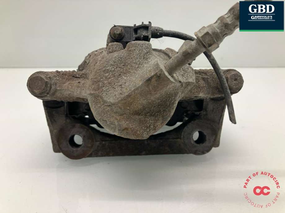 Bremsecaliper høyre bak til Mercedes Sprinter 2013-2018 (Fase 2) (906) (906) (A 003 420 72 83|)