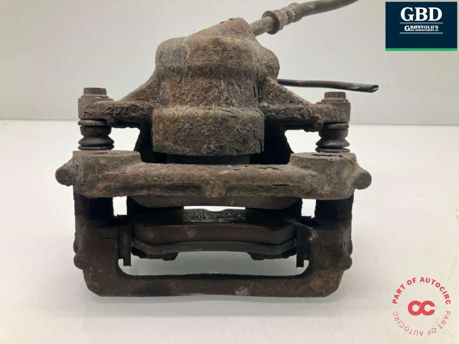 Bremsecaliper høyre bak til Mercedes Sprinter 2013-2018 (Fase 2) (906) (906) (A 003 420 72 83|)