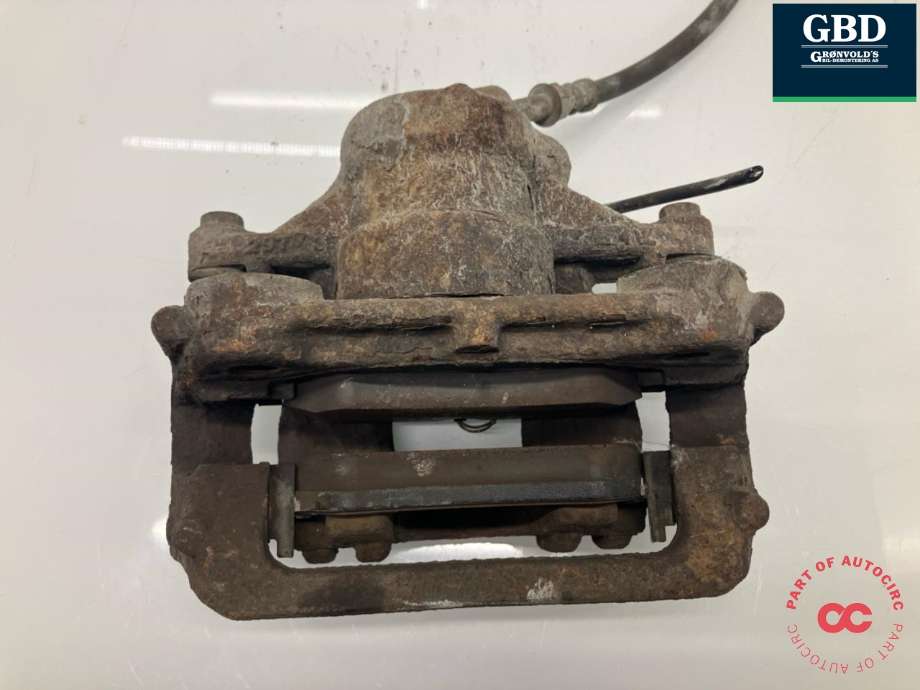 Bremsecaliper høyre bak til Mercedes Sprinter 2013-2018 (Fase 2) (906) (906) (A 003 420 72 83|)