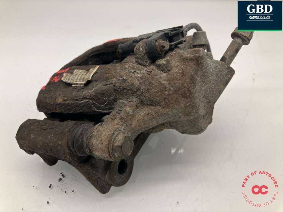 Bremsecaliper høyre bak til Mercedes Sprinter 2013-2018 (Fase 2) (906) (906) (A 003 420 72 83|)