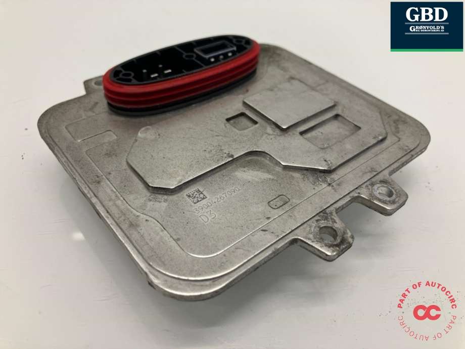 Styreenhet xenon/ballast til Mercedes Sprinter 2013-2018 (Fase 2) (906) (906) (A 906 826 00 02|)