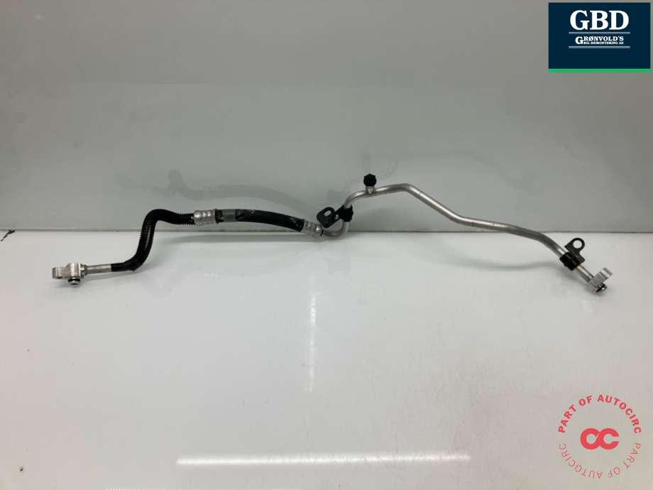 Aircondition rør til Toyota RAV4 2019-->> (Type V)  (8871542360|)
