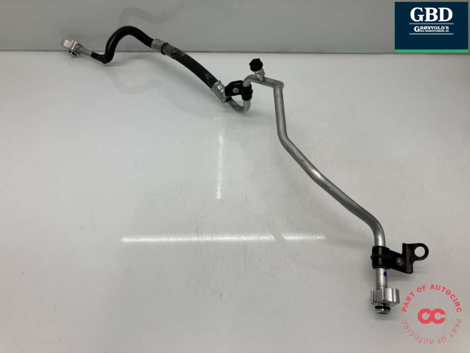 Aircondition rør til Toyota RAV4 2019-->> (Type V)  (8871542360|)