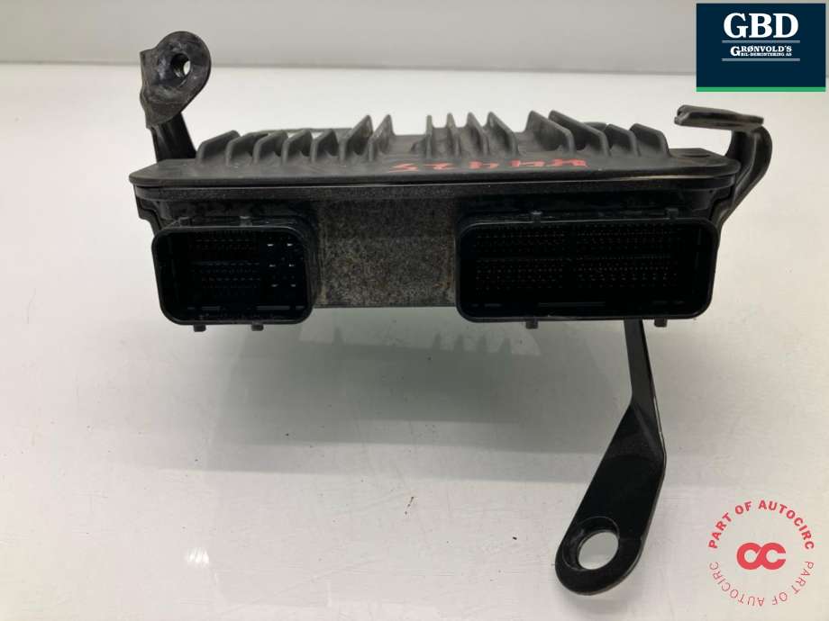 Styreenhet motor til Toyota RAV4 2019-->> (Type V) (896614A890|)