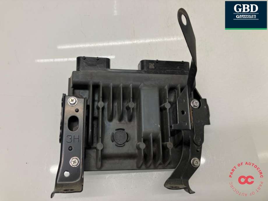 Styreenhet motor til Toyota RAV4 2019-->> (Type V) (896614A890|)