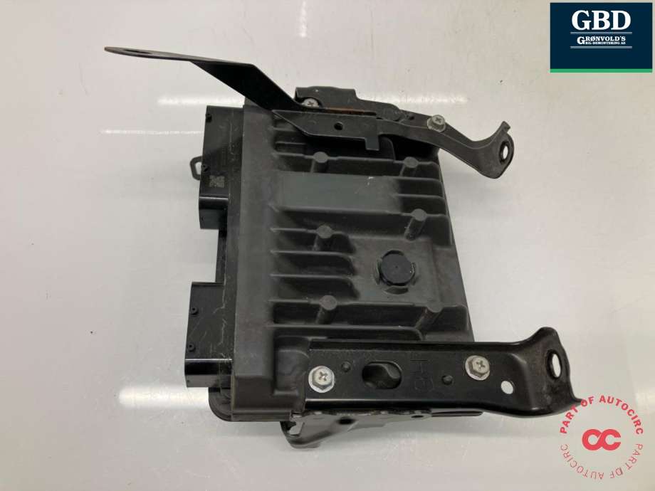 Styreenhet motor til Toyota RAV4 2019-->> (Type V) (896614A890|)