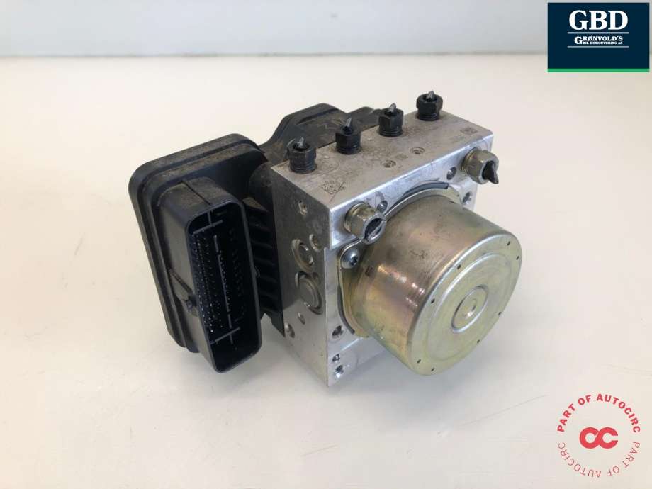 ABS sentral til Toyota RAV4 2019-->> (Type V) (4705042410|)