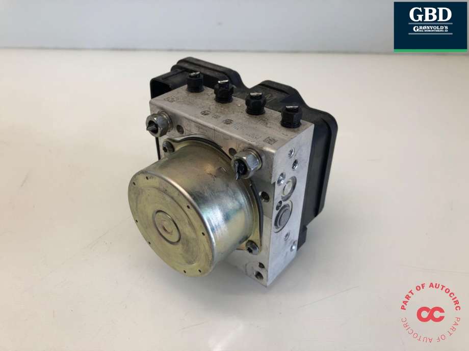 ABS sentral til Toyota RAV4 2019-->> (Type V) (4705042410|)