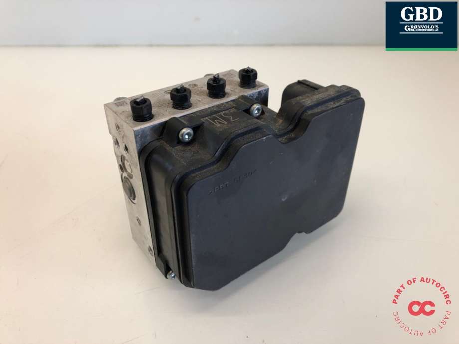 ABS sentral til Toyota RAV4 2019-->> (Type V) (4705042410|)