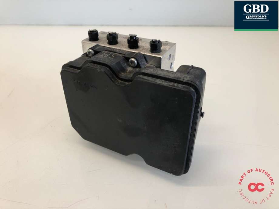 ABS sentral til Toyota RAV4 2019-->> (Type V) (4705042410|)