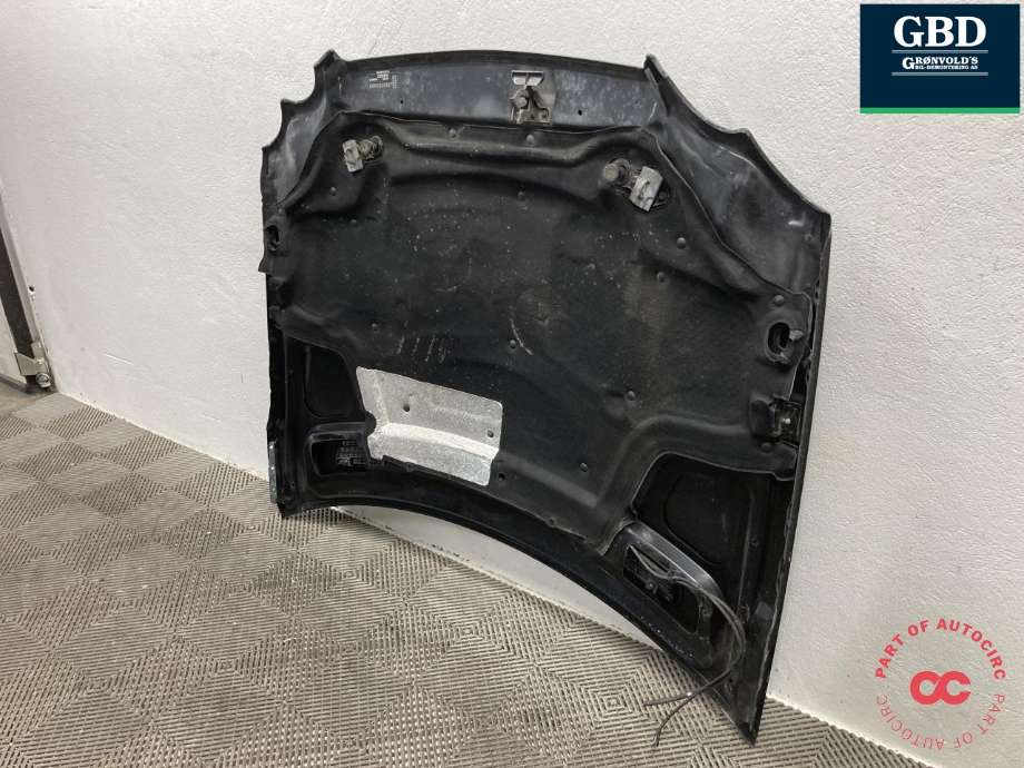 Panser til Mercedes CLK 2002-2009 (C209) (C209) (A 209 880 00 57 28|A 209 880 00 57|)