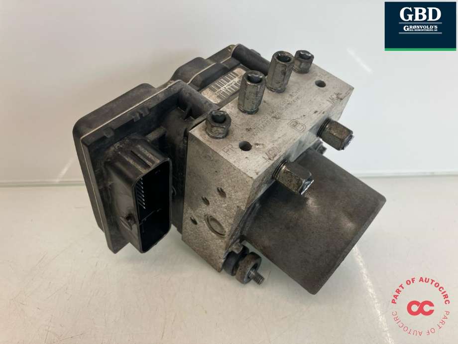 ABS sentral til Suzuki SX4 2009-2013 (Type I, Fase 2)  (5610051M90|)