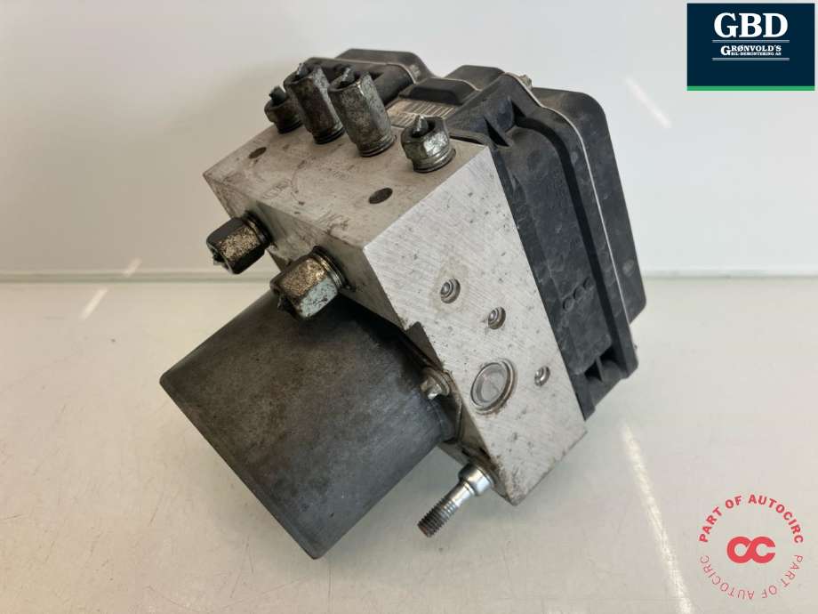 ABS sentral til Suzuki SX4 2009-2013 (Type I, Fase 2)  (5610051M90|)