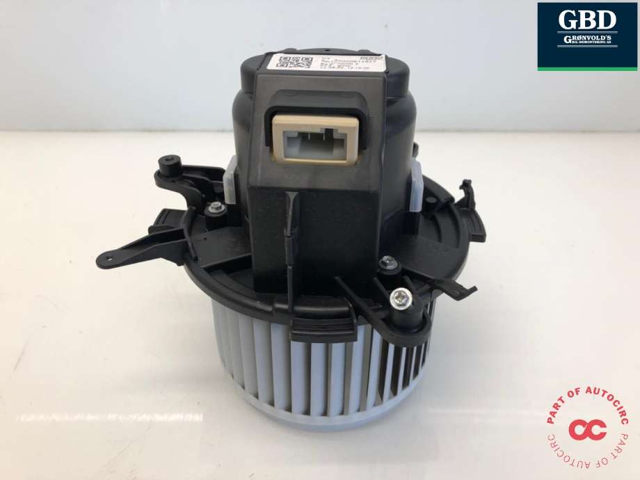 Varmeapparat motor til Opel Grandland X 2017-->> (98 212 921 80|)