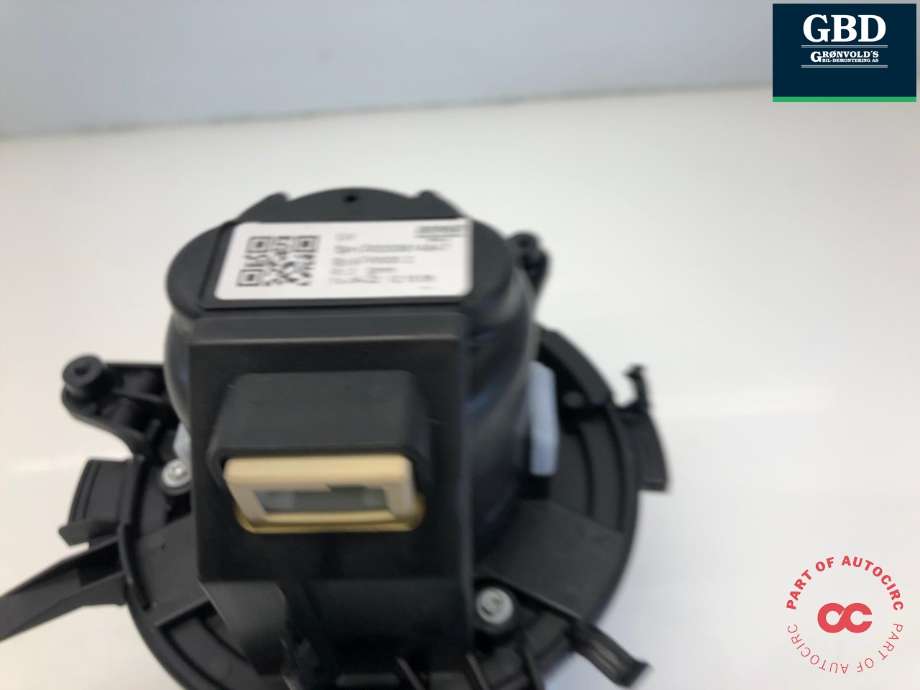 Varmeapparat motor til Opel Grandland X 2017-->> (98 212 921 80|)