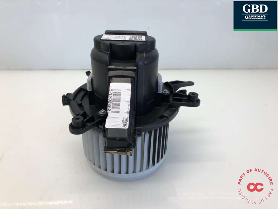 Varmeapparat motor til Opel Grandland X 2017-->> (98 212 921 80|)