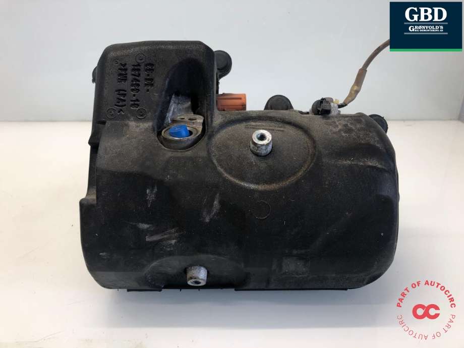 Aircondition kompressor elbil til BMW i4, 2021-->> (G26) (G26) (64 52 5 B31 E59)