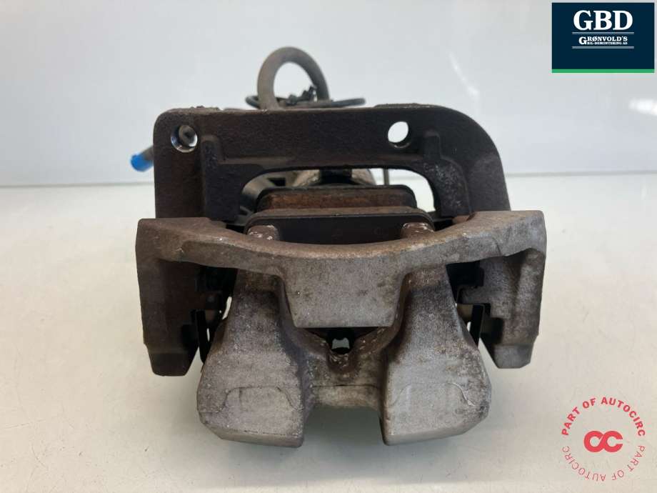 Bremsecaliper høyre bak, elektrisk til BMW i4 2021-->> (G26) (G26) (34 20 8 836 842|)