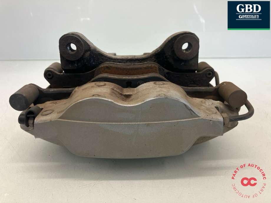Bremsecaliper høyre foran til BMW i4 2021-->> (G26) (G26) (34 11 6 883 484|)