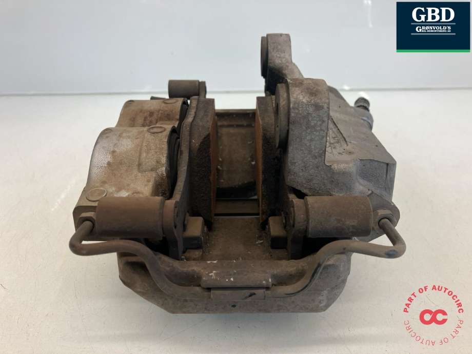 Bremsecaliper høyre foran til BMW i4 2021-->> (G26) (G26) (34 11 6 883 484|)