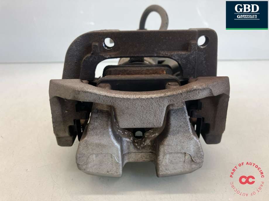 Bremsecaliper venstre bak, elektrisk til BMW i4 2021-->> (G26) (G26) (34 20 8 836 841|)