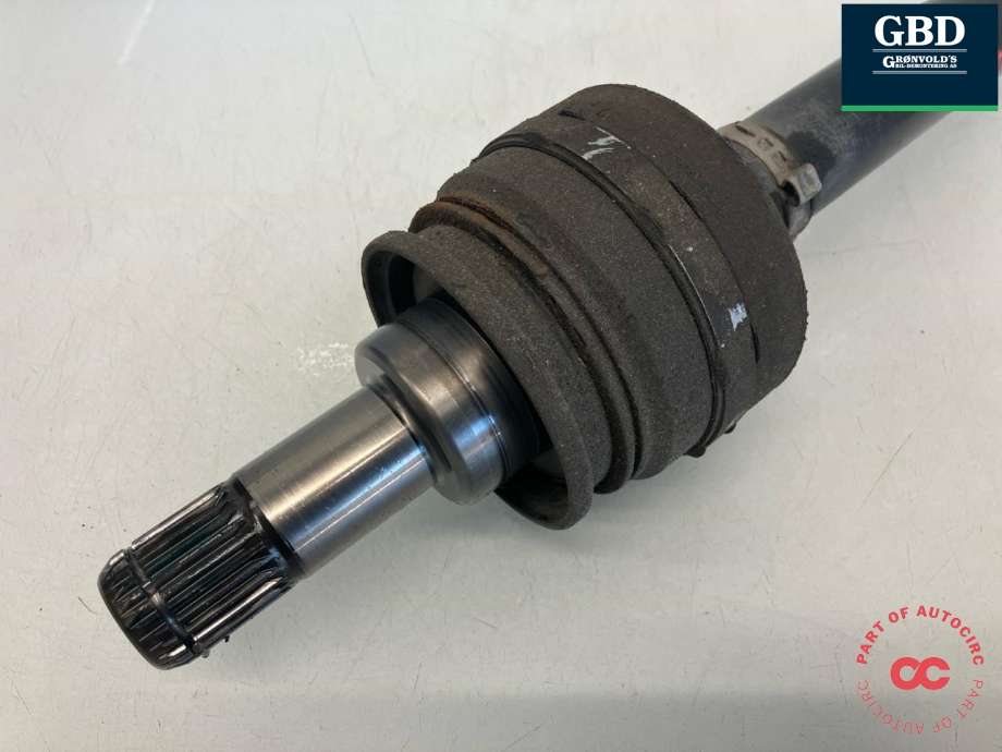 Drivaksel venstre bak, elbil til BMW i4 2021-->> (G26) (G26) (33 20 5 A14 861|)