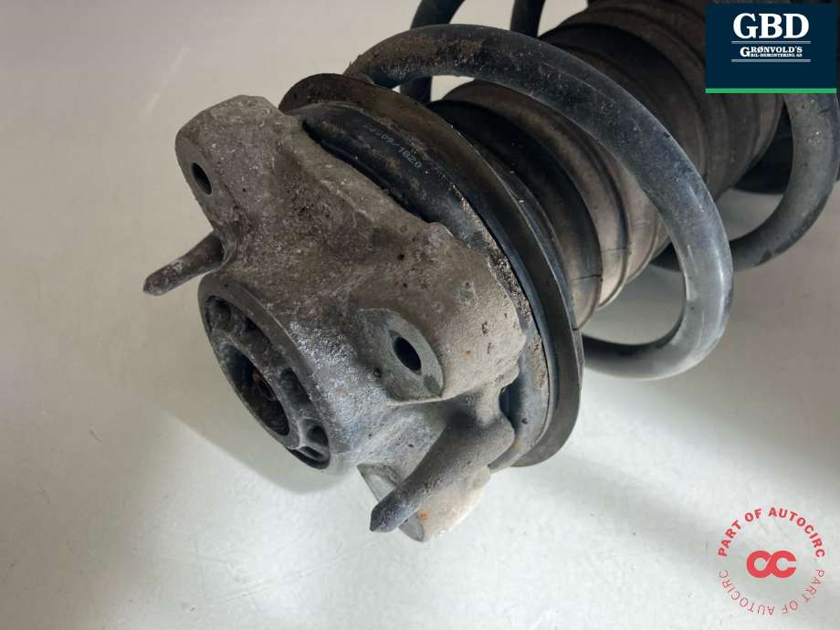 Fjærbein høyre foran til BMW i4 2021-->> (G26) (G26) (31 31 5 A04 C38|22351066|G26V134BEV)