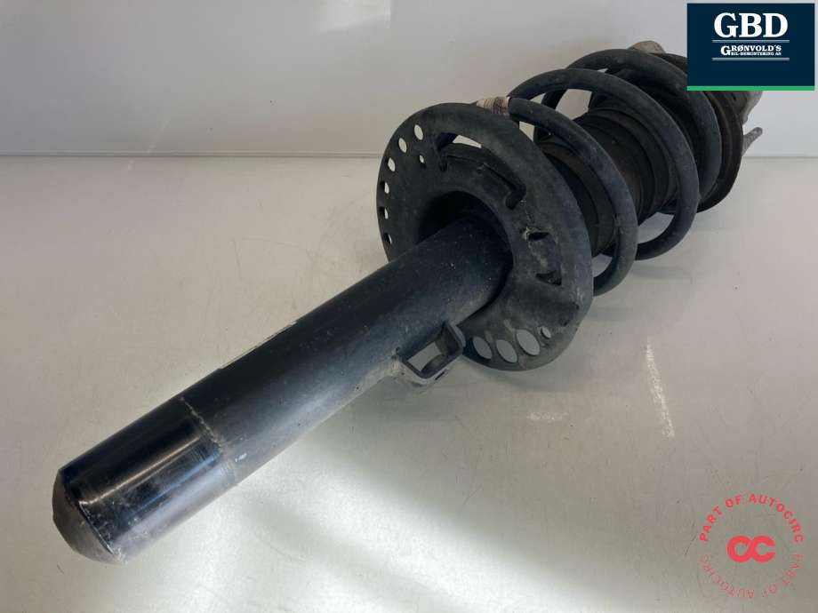Fjærbein høyre foran til BMW i4 2021-->> (G26) (G26) (31 31 5 A04 C38|22351066|G26V134BEV)