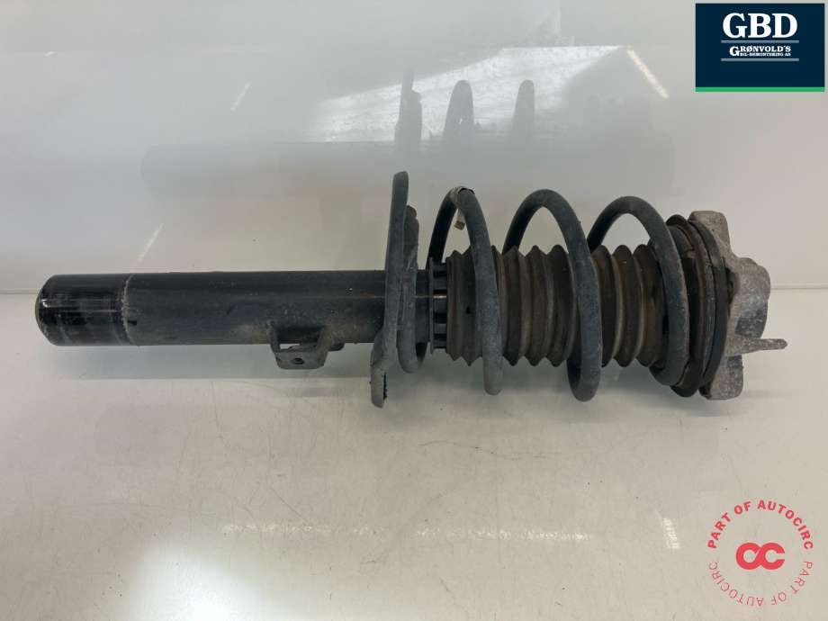 Fjærbein høyre foran til BMW i4 2021-->> (G26) (G26) (31 31 5 A04 C38|22351066|G26V134BEV)