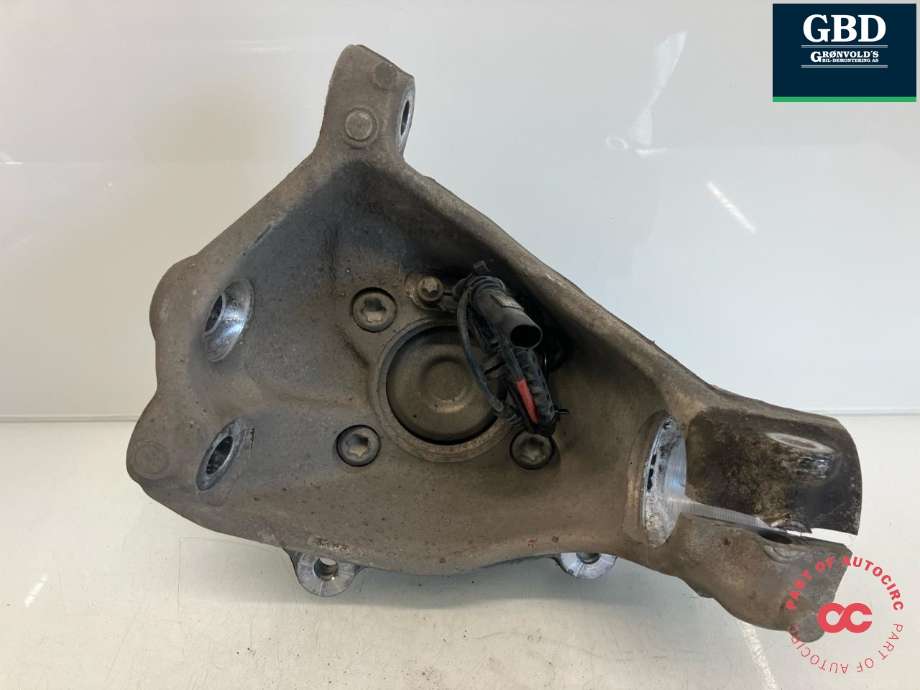Hjulspindel høyre foran til BMW i4 2021-->> (G26) (G26) (31 21 6 893 260|)