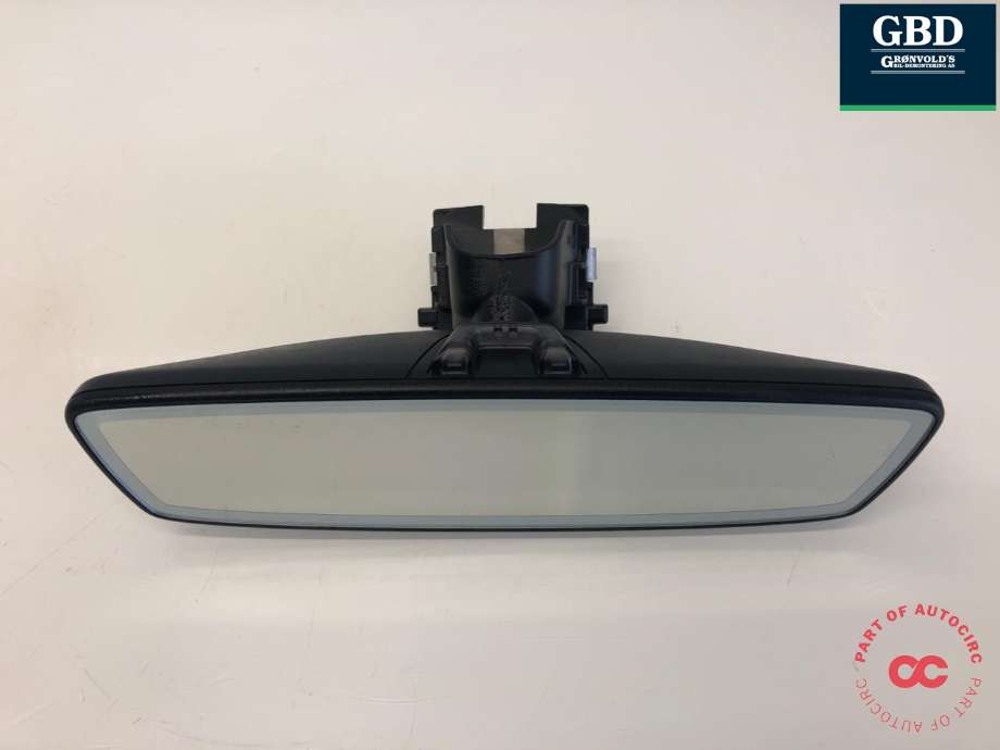 Speil innvendig til BMW i4 2021-->> (G26) (G26) (51 16 6 830 616|)