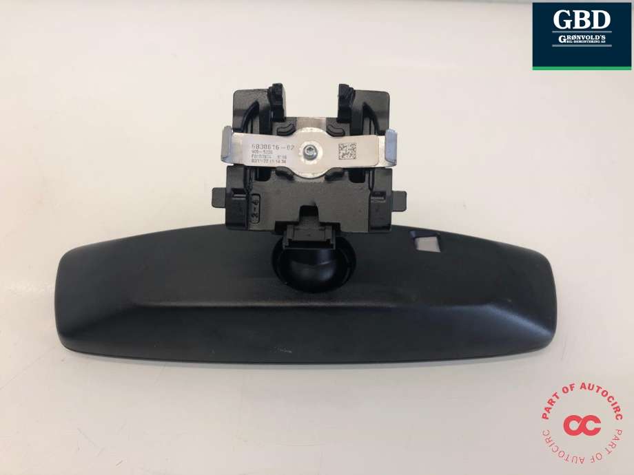 Speil innvendig til BMW i4 2021-->> (G26) (G26) (51 16 6 830 616|)