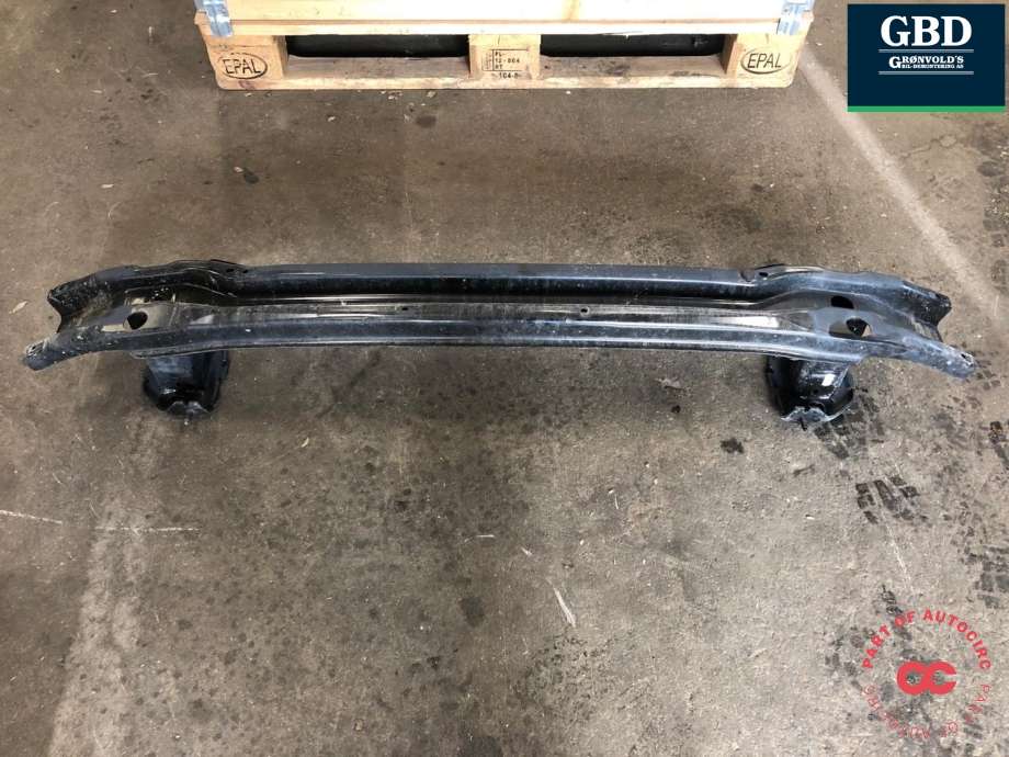Støtfangerforsterkning bak til BMW i4 2021-->> (G26) (G26) (51 12 8 737 073|)