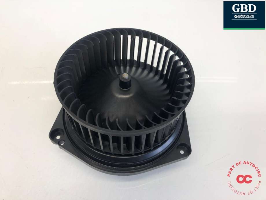 Varmeapparat motor til BMW i4 2021-->> (G26) (G26) (64 11 9 382 861|DRF-10238-001|)