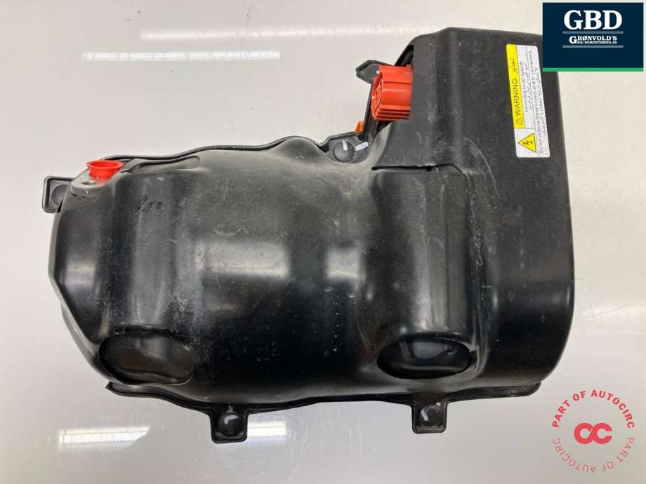 Aircondition kompressor elbil til BYD Sealion 2024-->>  (NO PART ID|)