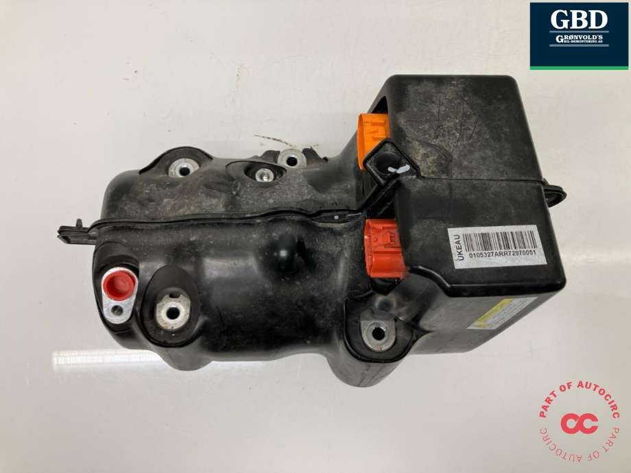 Aircondition kompressor elbil til BYD Sealion 2024-->>  (NO PART ID|)