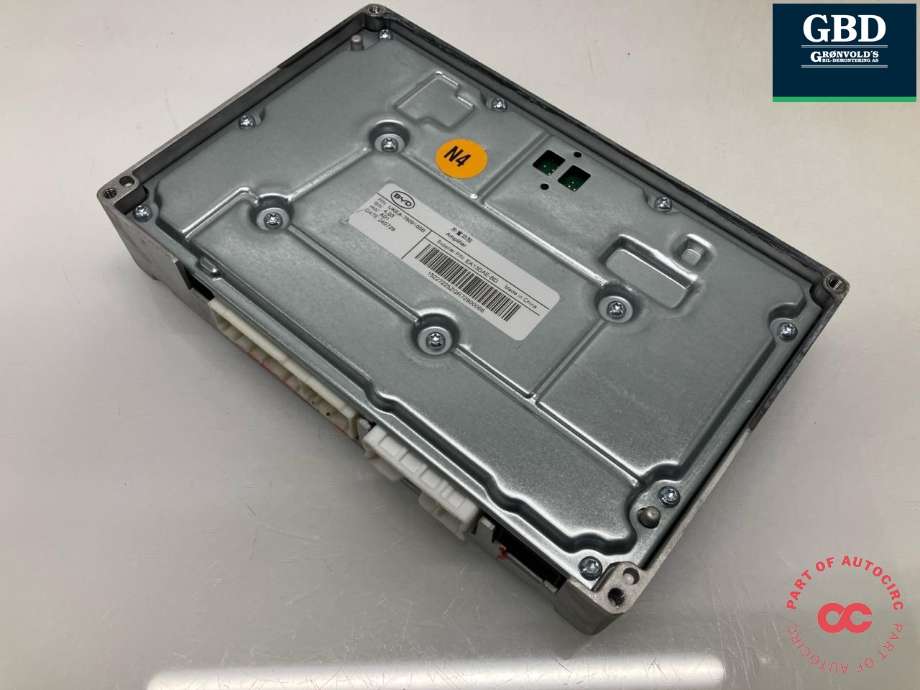 Bilstereo forsterker til BYD Sealion 2024-->>  (UKEA-7909100B|)