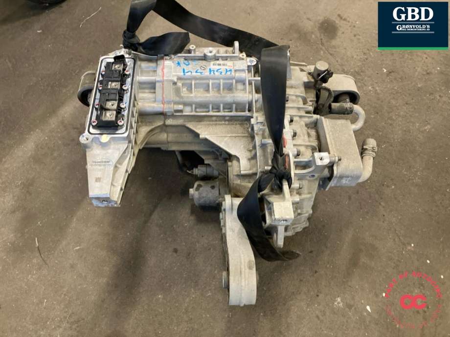 Motor elbil bak til BYD Sealion 2024-->> (16274489-01|)