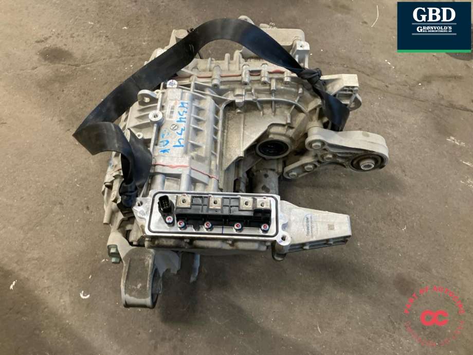 Motor elbil bak til BYD Sealion 2024-->> (16274489-01|)