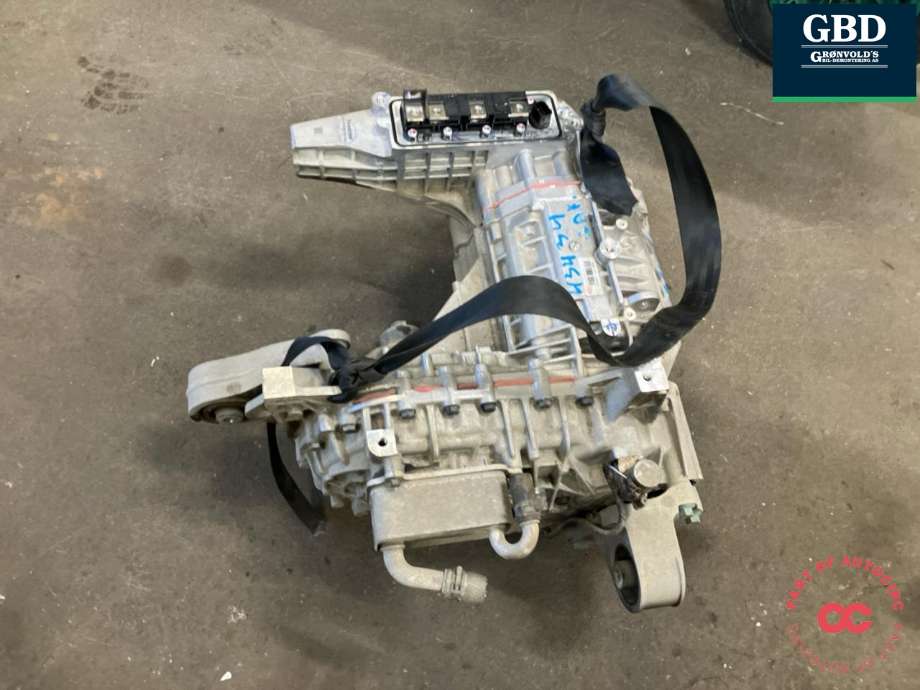 Motor elbil bak til BYD Sealion 2024-->> (16274489-01|)