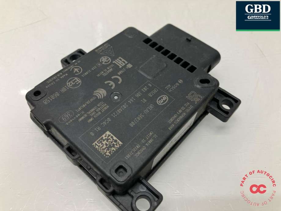 Sensor blindsone til BYD Sealion 2024-->> (13873661-00|UKEAU-3602700|)